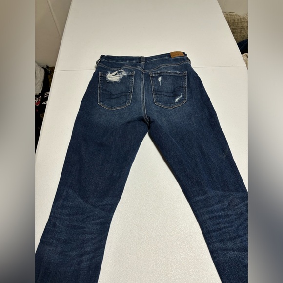 American eagle dream Jean - Picture 4 of 4